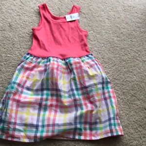 Girls gap dress